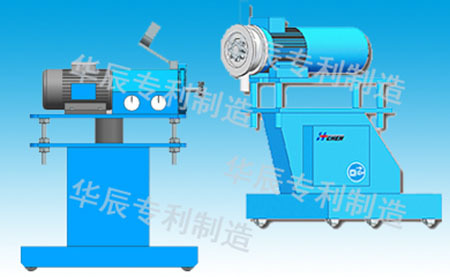 什么是水下造粒機？有什么特點？